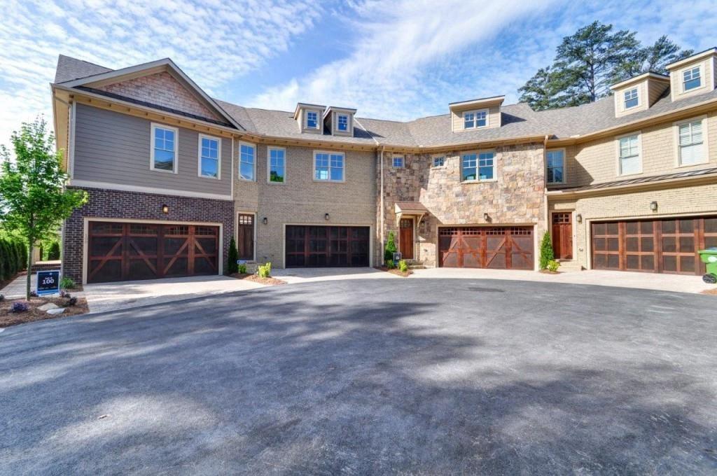 3002 Lenox Road - Photo 1