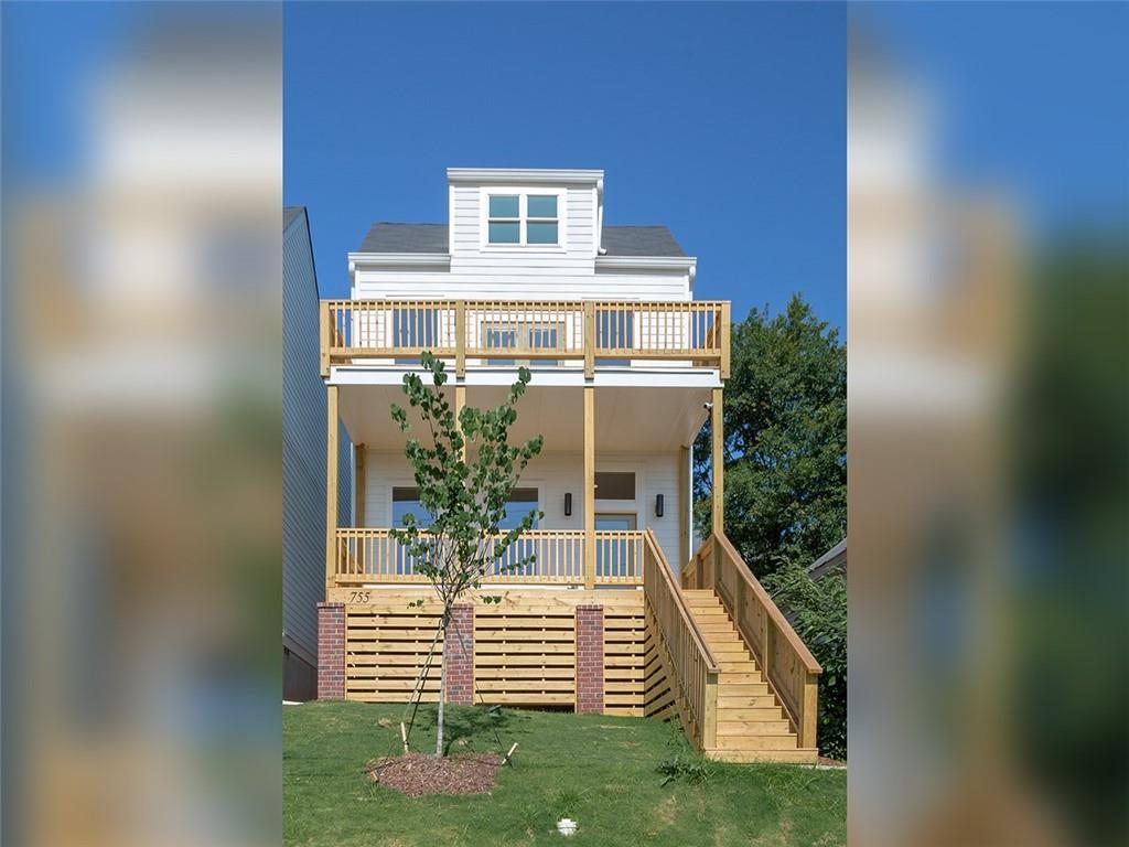 755 Martin Street - Photo 1