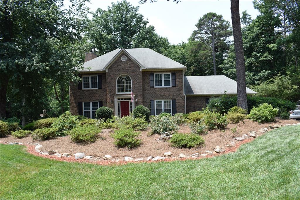 2030 Habersham Trace - Photo 1
