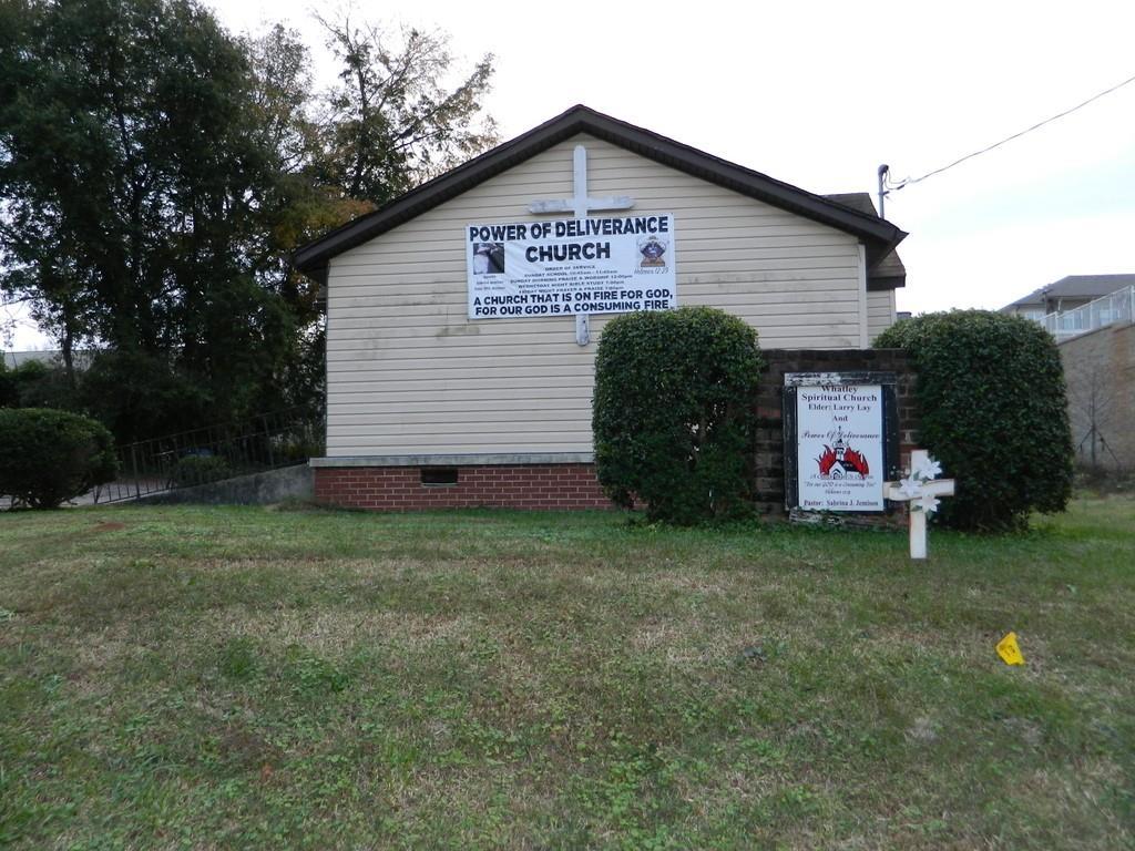 1070 Dill Avenue - Photo 1