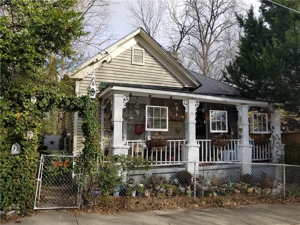 72 Chester Avenue - Photo 1