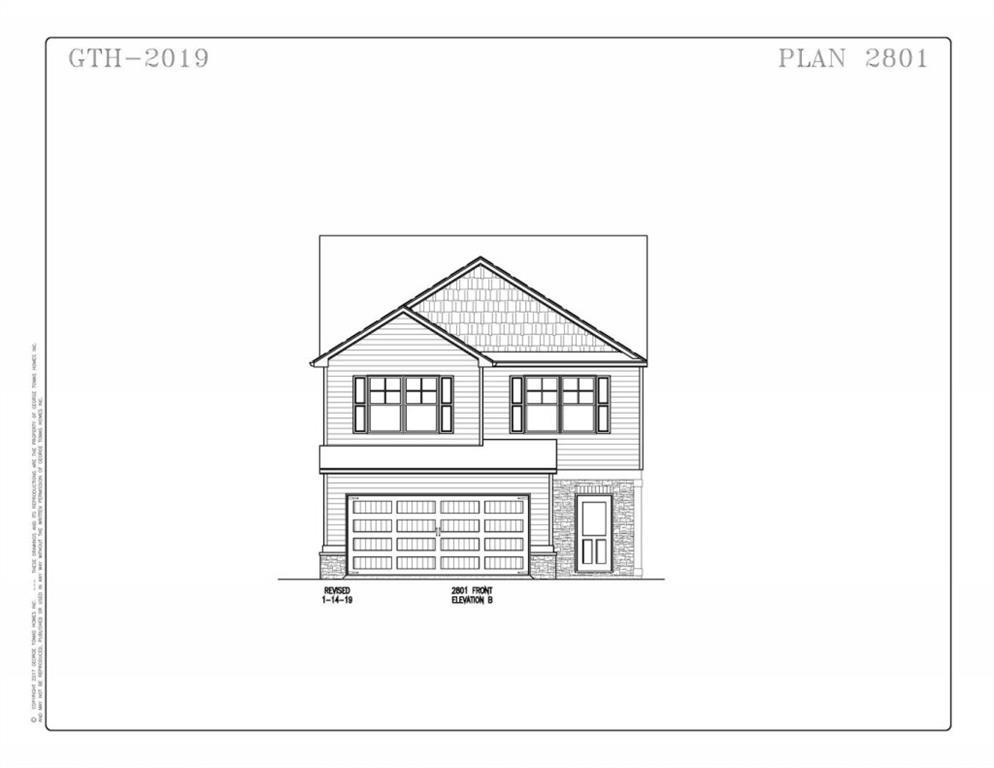 82 Stephens Mill Drive - Photo 1