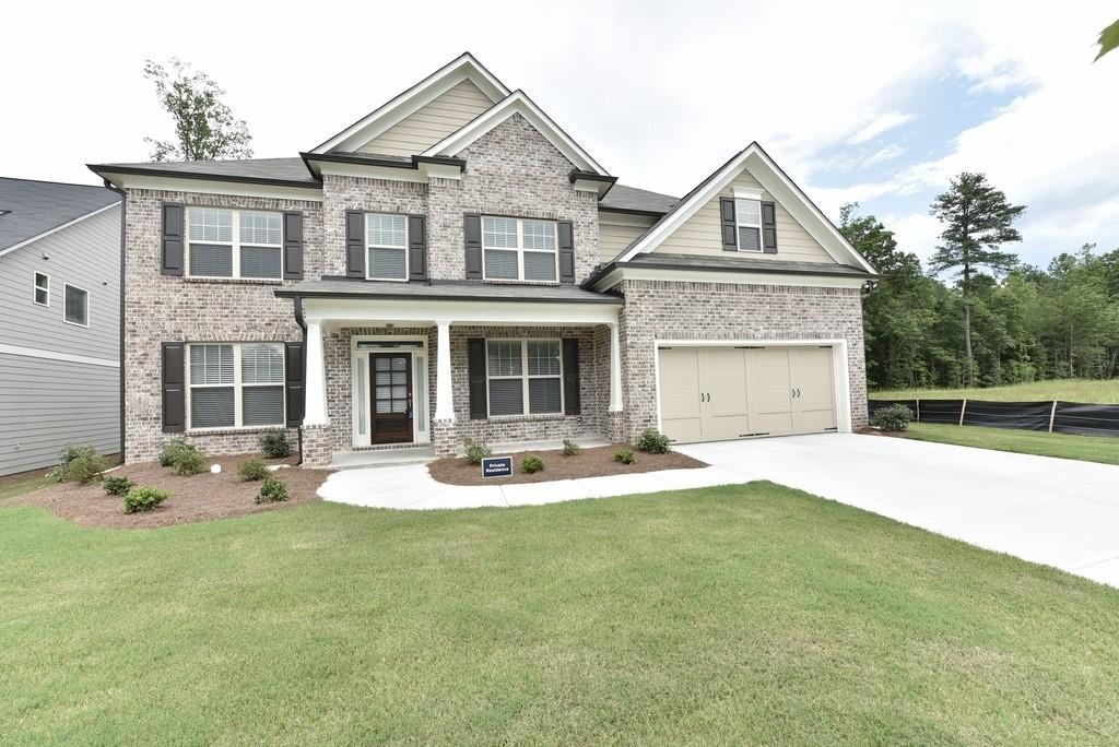3529 Tamerton Trace - Photo 1