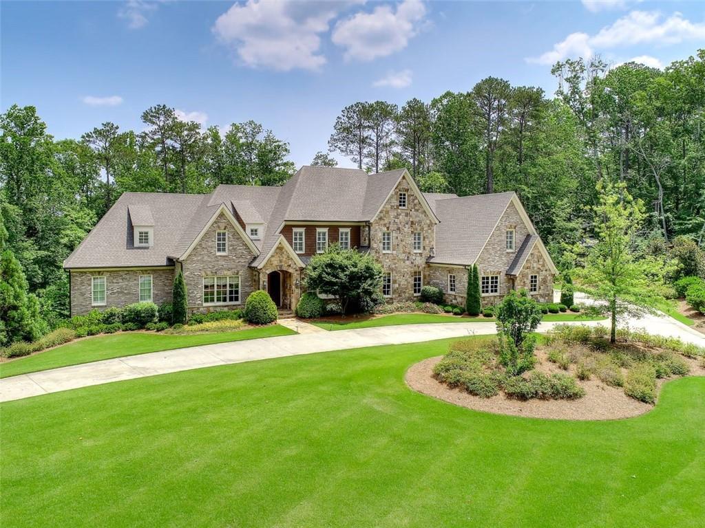 3832 Rock Ivy Trail - Photo 1