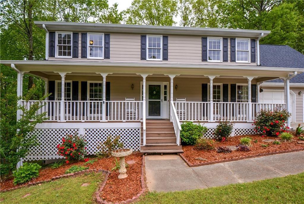 3045 Heather Stone Way - Photo 1