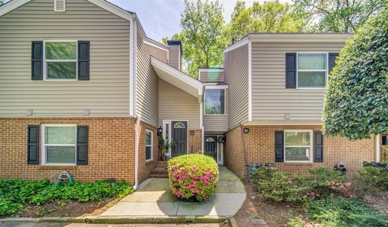 64 Dunwoody Springs Drive - Photo 1