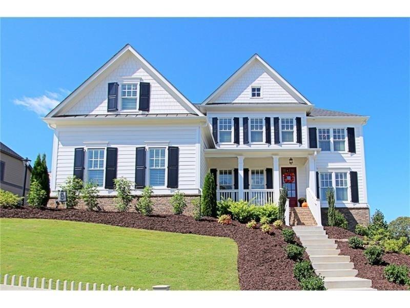 4020 Williams Point Drive - Photo 1