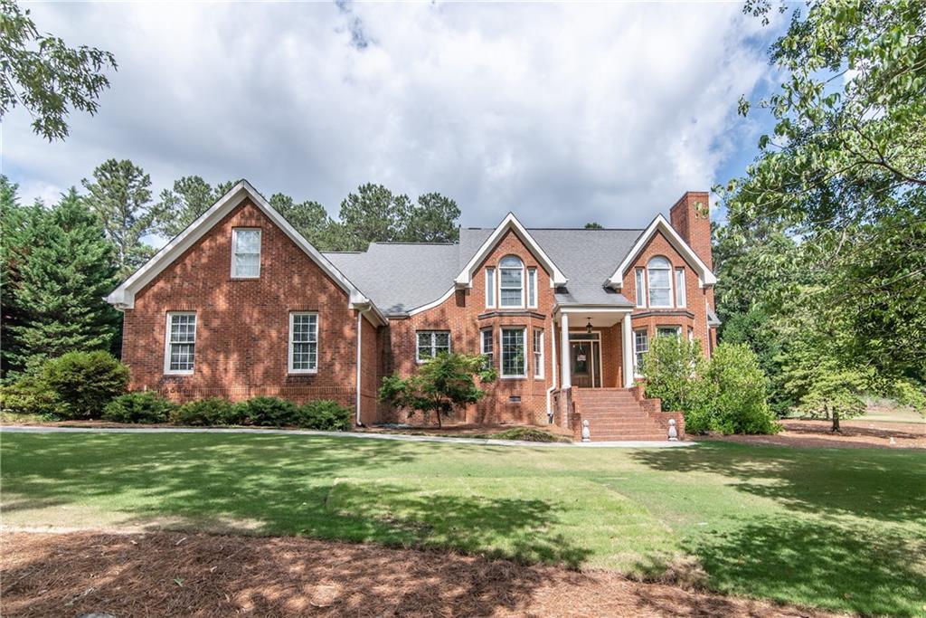 65 Wildflower Road - Photo 1