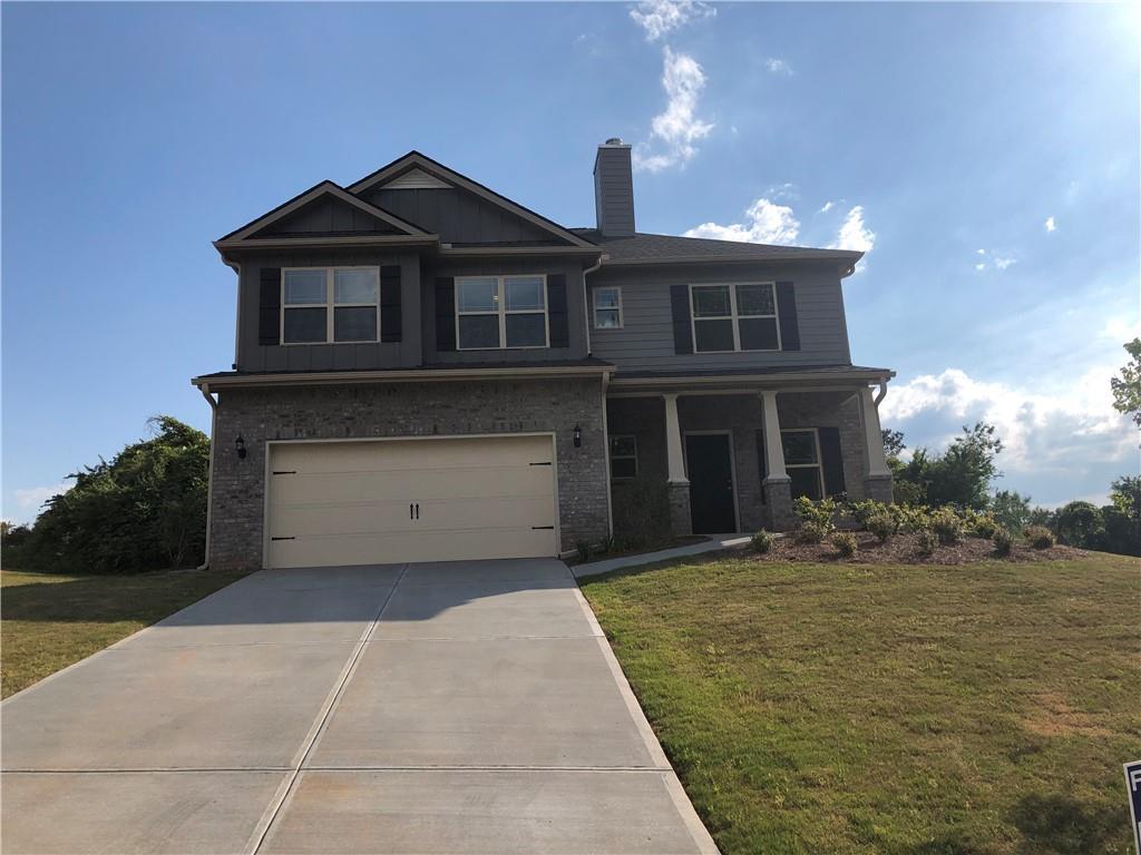 5940 Bent Tree Way - Photo 1