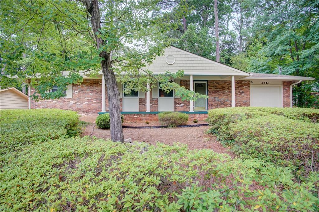 3661 Woodstream Circle - Photo 1