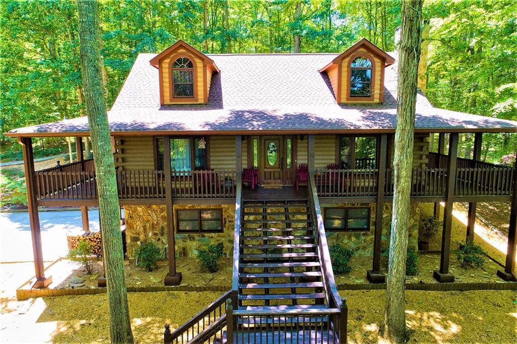 1565 Baxter Road - Photo 1