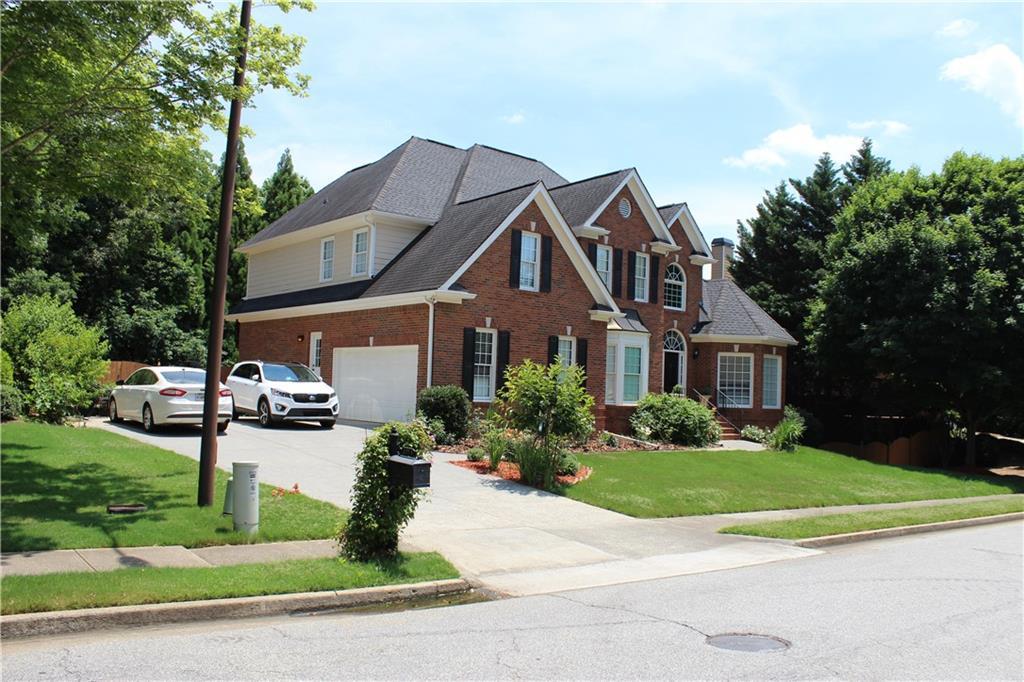 2354 Arabian Drive - Photo 1