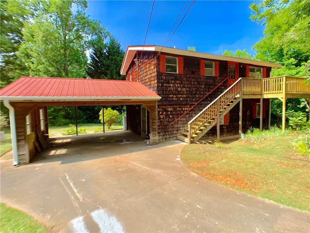 5180 Sawnee Lane - Photo 1