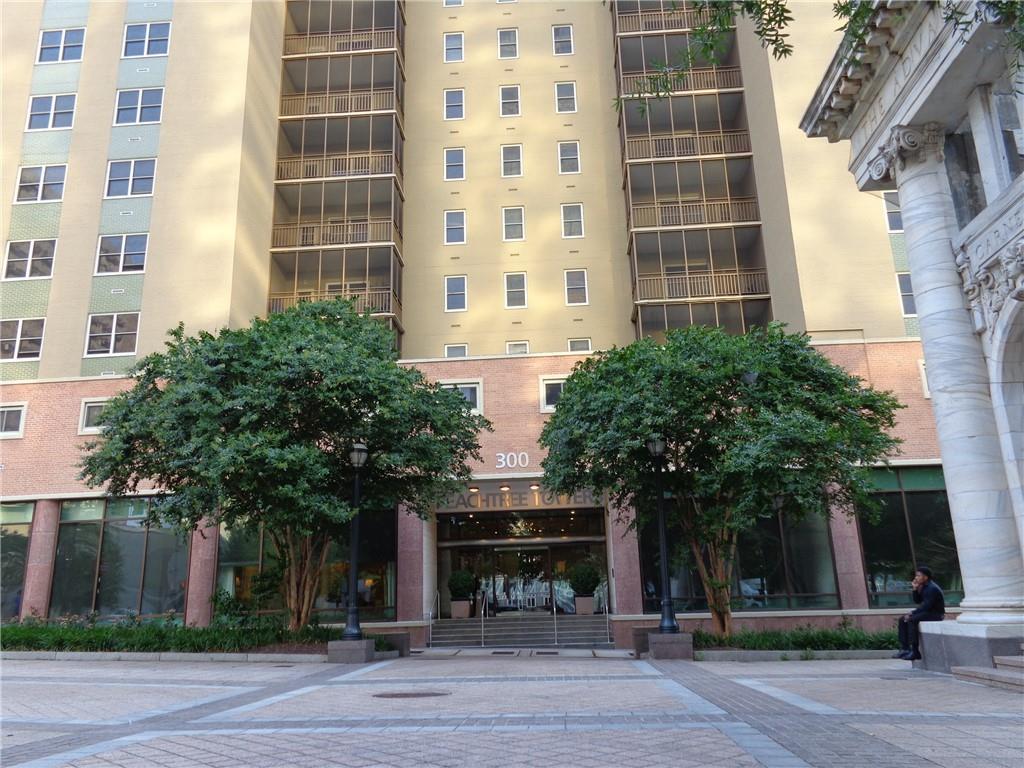300 Peachtree Street - Photo 1