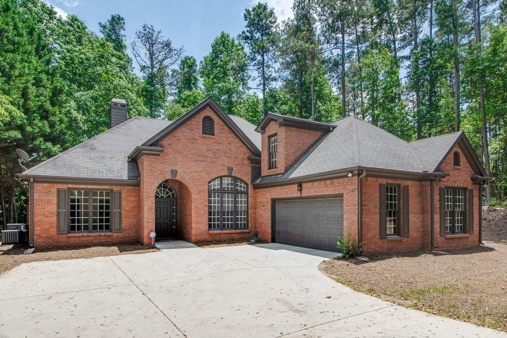 871 Pleasant Hill Road - Photo 1