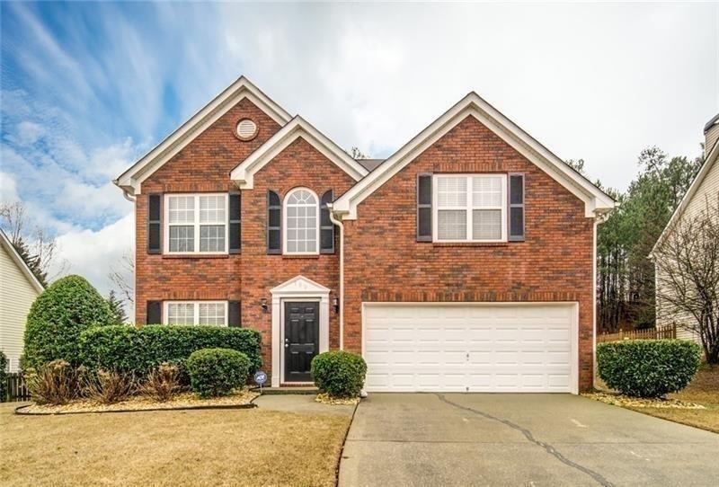 790 Sylvania Trail - Photo 1