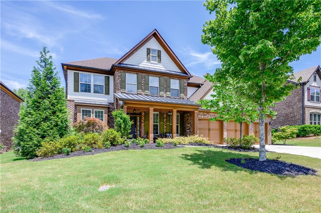 2850 Apremont Drive - Photo 1