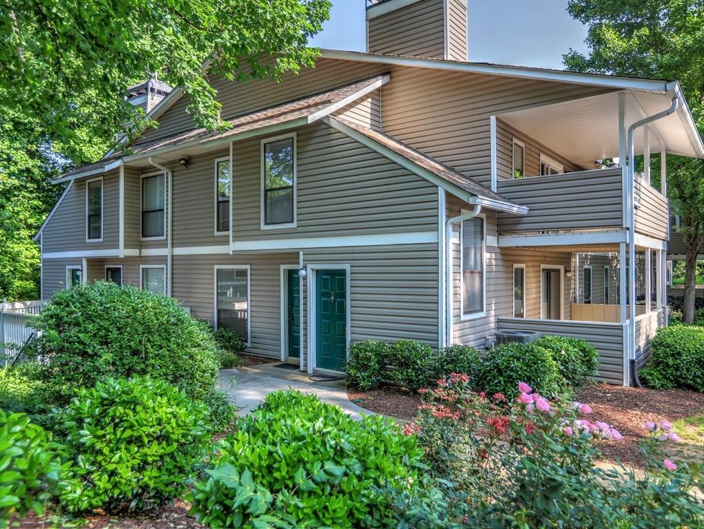 1501 Wynnes Ridge Circle - Photo 1