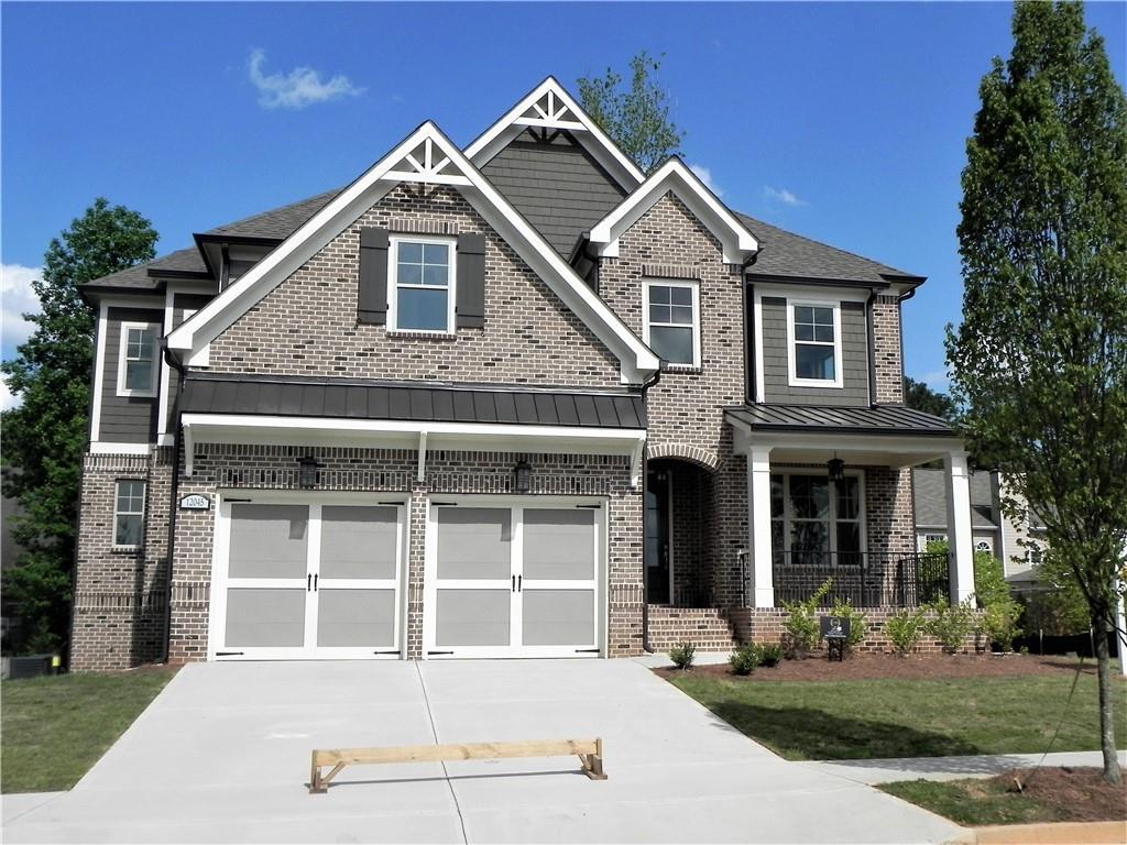 12045 Castleton Court - Photo 1