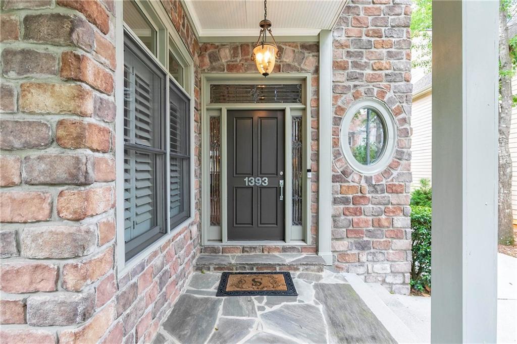 1393 Canoochee Drive - Photo 1