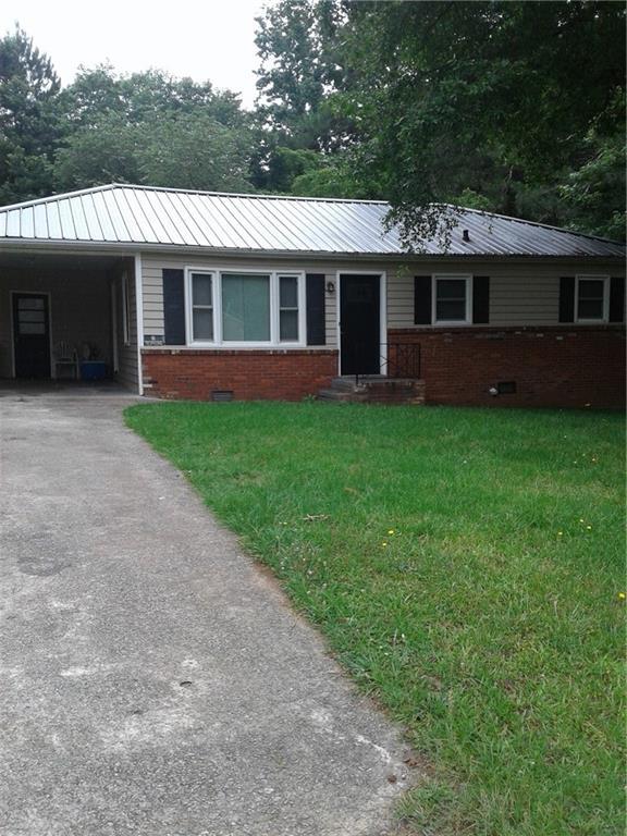 5105 Flint Hill Road - Photo 1