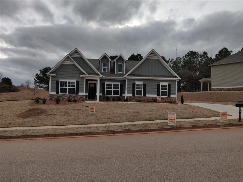 1925 Highland Creek Drive - Photo 1