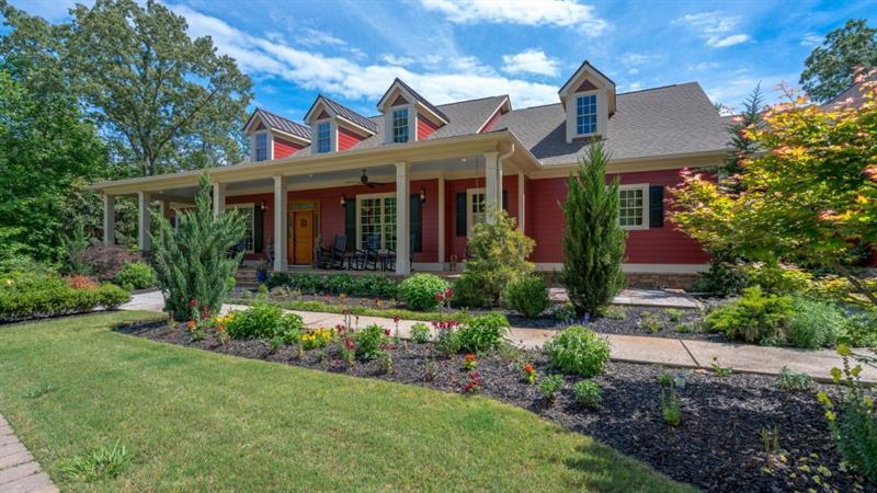 7311 Cantrell Road - Photo 1