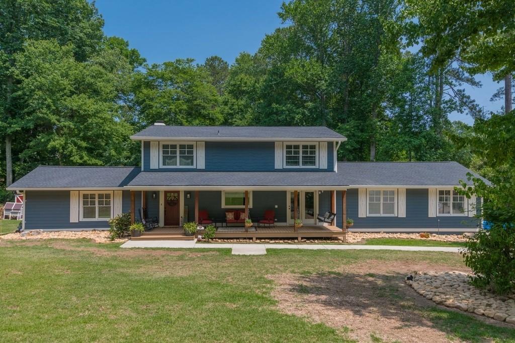 660 Spring Valley Drive - Photo 1