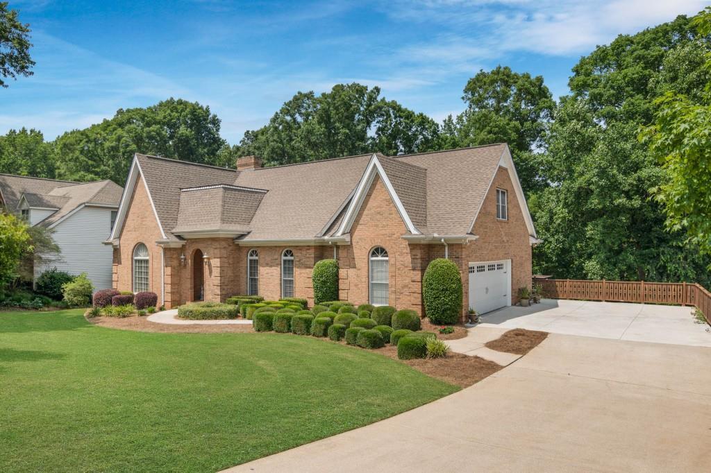 3632 Eleanors Trace - Photo 1