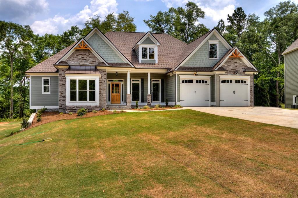 34 River Birch Drive - Photo 1