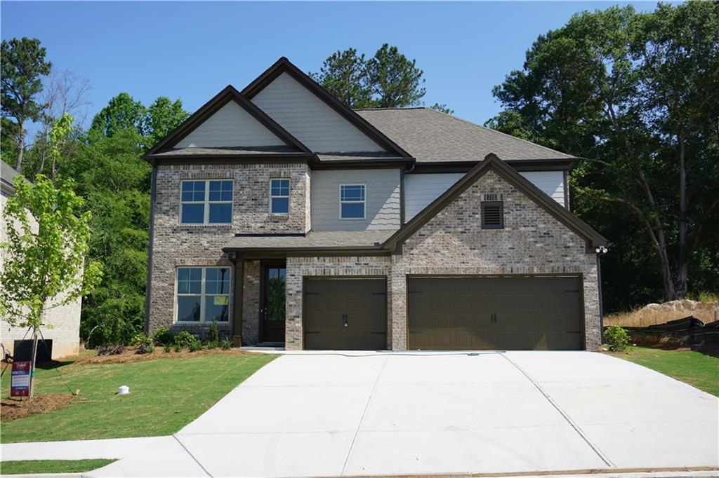 3096 Oxford Mill Lane - Photo 1
