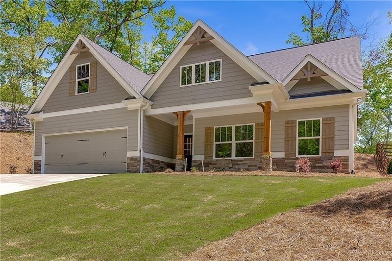 106 Bear Drive - Photo 1