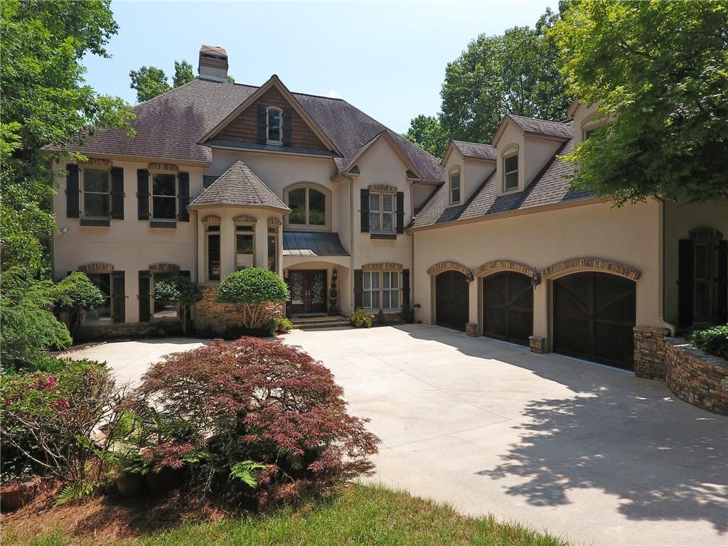 5337 Bay Circle - Photo 1