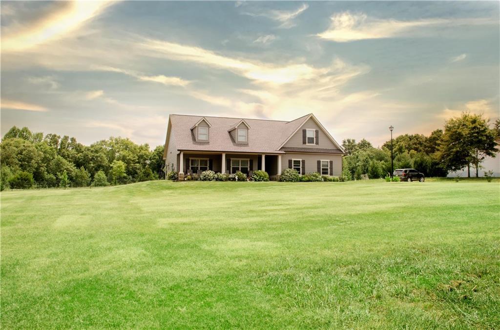 3260 Monroe Jersey Road - Photo 1