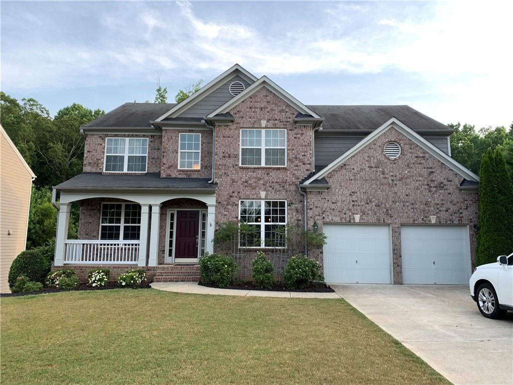 5265 Concord Downs Drive - Photo 1