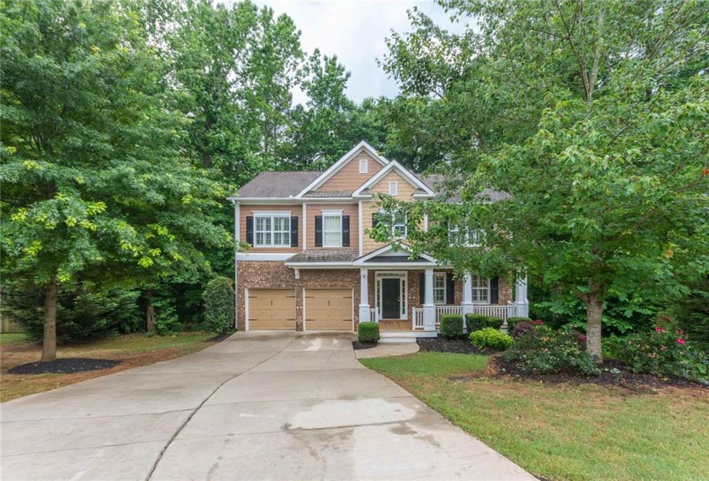 427 Juniper Court - Photo 1