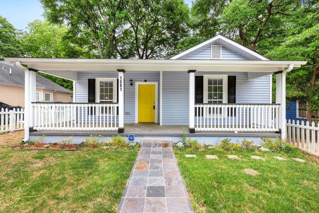 1091 Regent Street - Photo 1