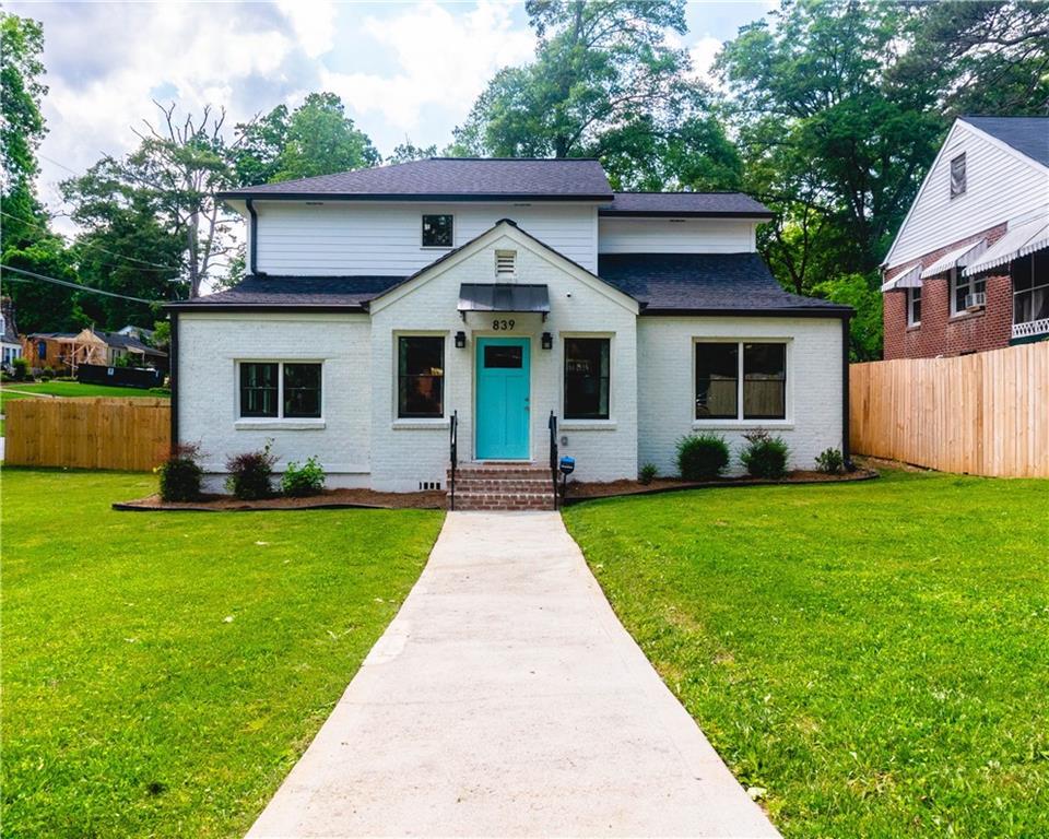 839 Rochelle Drive - Photo 1