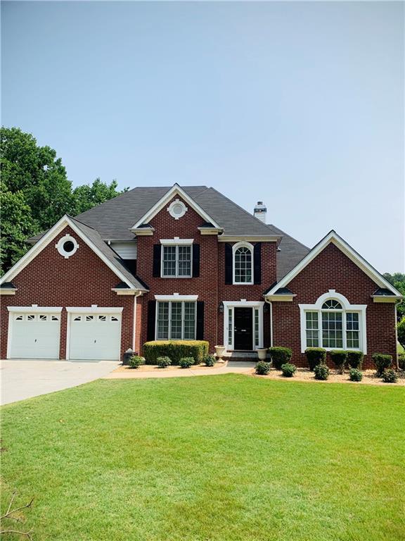 258 Lakeside Terrace - Photo 1