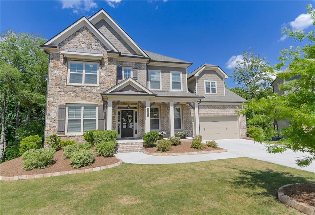 1891 Trinity Creek Drive - Photo 1
