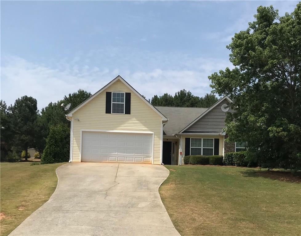 919 Downing Drive - Photo 1