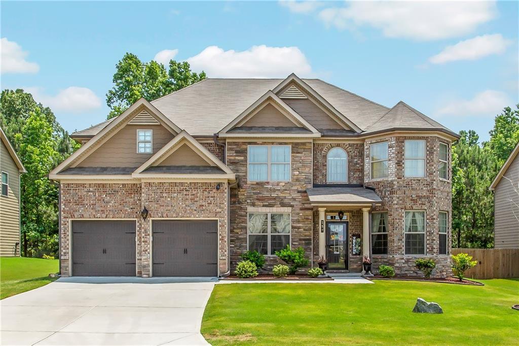 157 Blackgum Trace - Photo 1