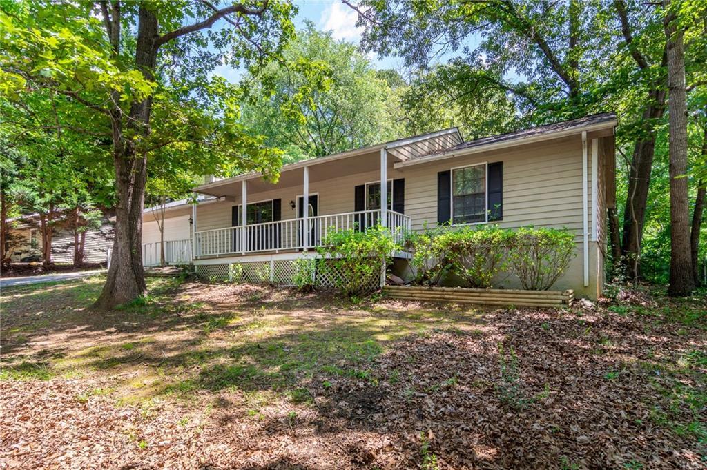 155 Huntridge Drive - Photo 1