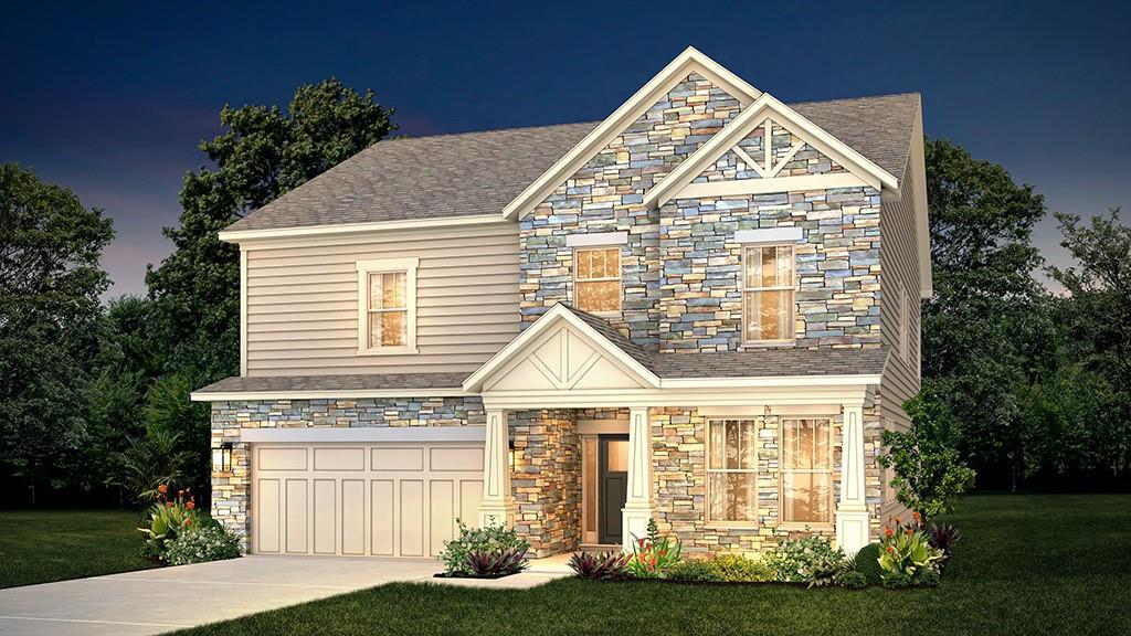 4552 Claiborne Court - Photo 1