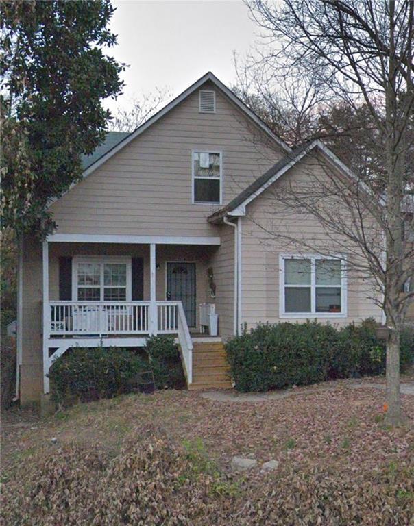 2041 Joseph E Boone Boulevard - Photo 1