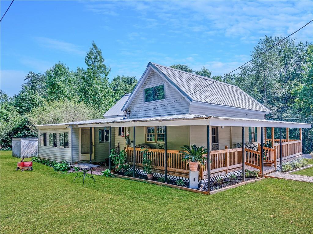 1856 King Mill Road - Photo 1