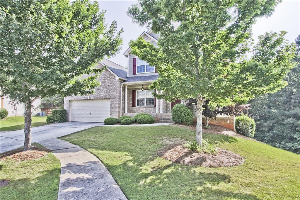 3439 Tupelo Trail - Photo 1