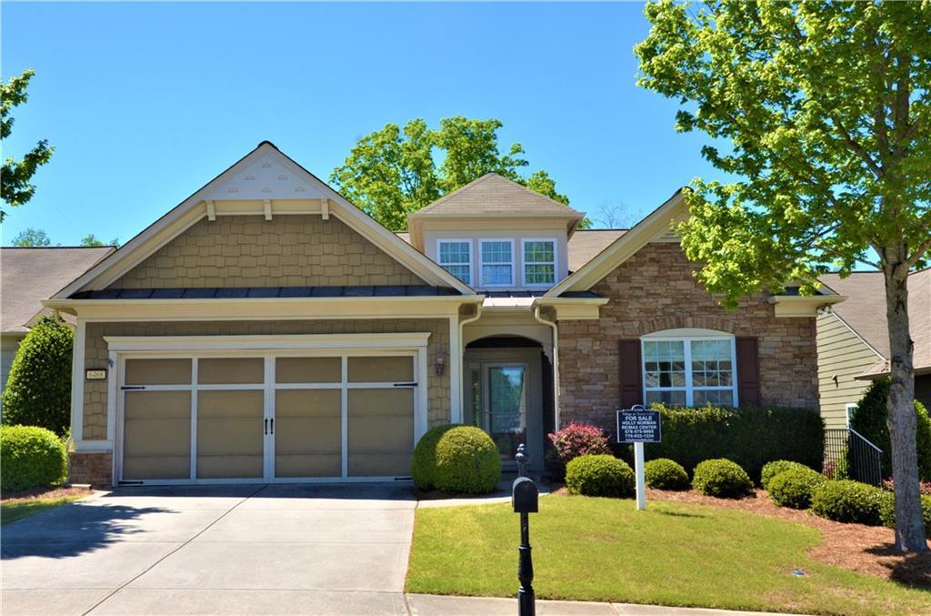 6468 Lantern Ridge - Photo 1