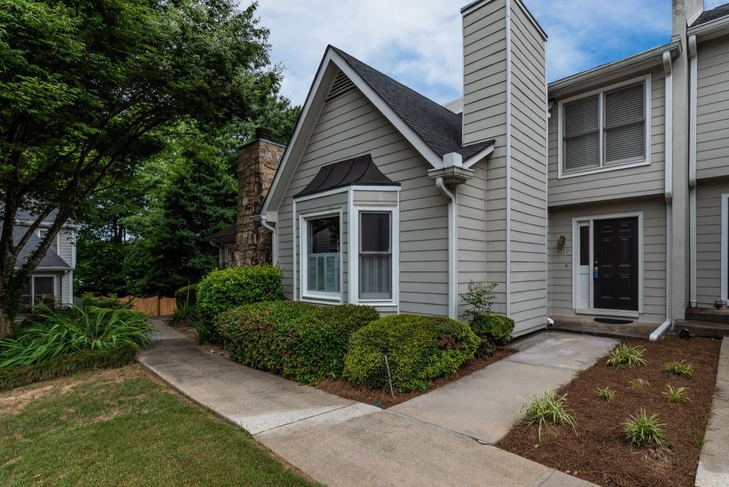 1219 Defoor Court - Photo 1
