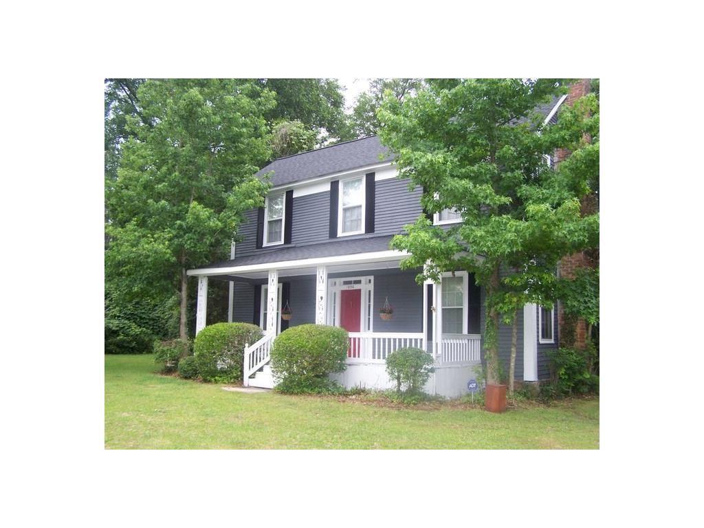 1226 Rock Chapel Road - Photo 1
